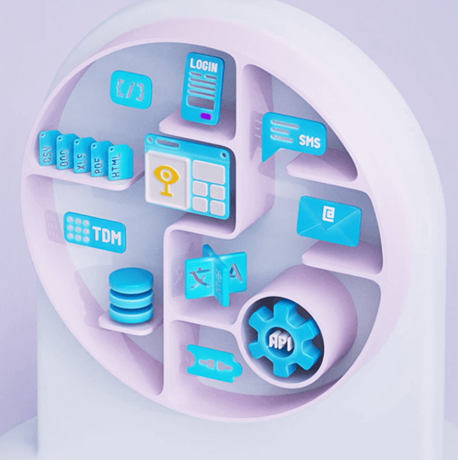 Integrated Solutions Icon